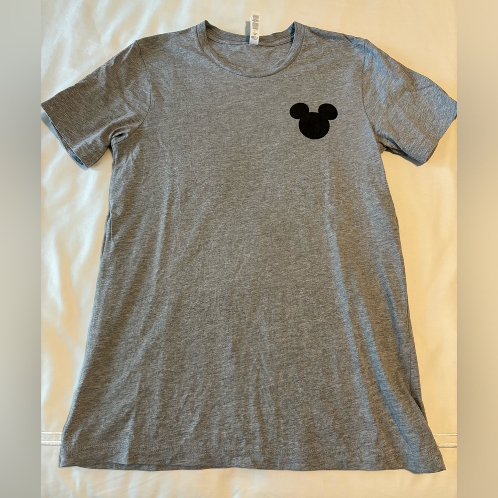 Men’s Mickey Tshirt